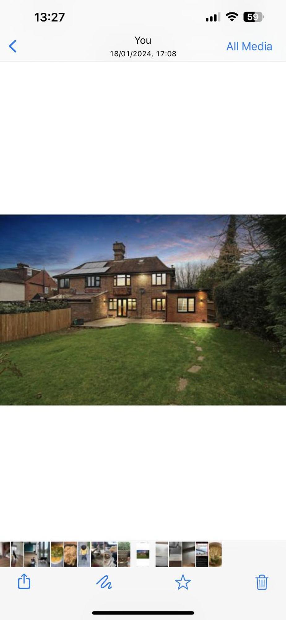 12 Ganderhill Apartment Haywards Heath Exterior foto